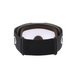 Гірськолижна маска Oakley Fall Line L Matte Black/Prizm Clear 0888392542663 фото 3