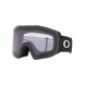 Гірськолижна маска Oakley Fall Line L Matte Black/Prizm Clear 0888392542663 фото 1