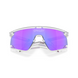 Сонцезахисні окуляри Oakley BXTR Metal Matte Clear/Prizm Violet 0888392601759 фото 5