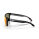 Сонцезахисні окуляри Oakley Holbrook XL Black Ink/Prizm Ruby Polarized 2200000172839 фото 3