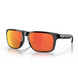 Сонцезахисні окуляри Oakley Holbrook XL Black Ink/Prizm Ruby Polarized 2200000172839 фото 1