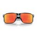 Сонцезахисні окуляри Oakley Holbrook XL Black Ink/Prizm Ruby Polarized 2200000172839 фото 5