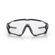 Сонцезахисні окуляри Oakley Jawbreaker Polished Black/Photochromic 2200000019486 фото 2