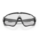 Сонцезахисні окуляри Oakley Jawbreaker Polished Black/Photochromic 2200000019486 фото 5