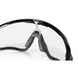 Сонцезахисні окуляри Oakley Jawbreaker Polished Black/Photochromic 2200000019486 фото 7
