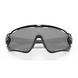 Сонцезахисні окуляри Oakley Jawbreaker Polished Black/Photochromic 2200000019486 фото 8