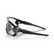 Сонцезахисні окуляри Oakley Jawbreaker Polished Black/Photochromic 2200000019486 фото 3