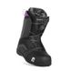 Жіночі сноубордичні черевики Nidecker Maya Boa 7640178038080 фото