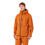 Гірськолижна куртка Oakley Tc Outpost RC Shell Jacket 8056153426343 фото