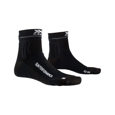 Бігові термошкарпетки X-Socks Run Performance 7613418010009 фото