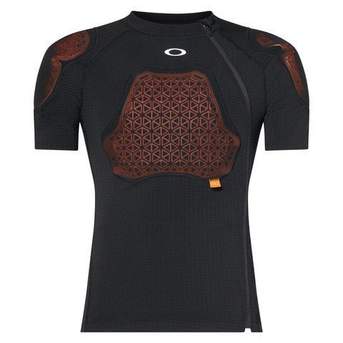 Захист Oakley Drop In D3O Full Impact Shirt 8056153611138 фото