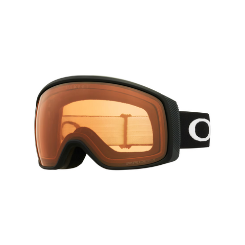 Гірськолижна маска Oakley Flight Tracker M Matte Black/Prizm Persimmon 0888392459978 фото