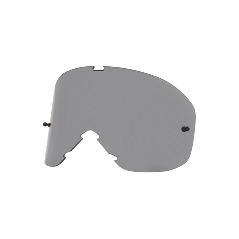 Лінза Oakley O-Frame 2.0 PRO MX/Dark Grey 0888392489968 фото