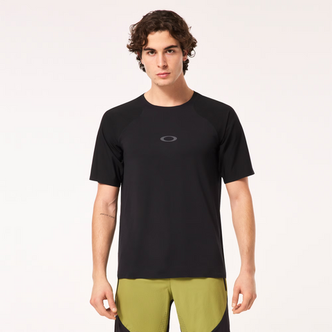 Велофутболка Oakley Seeker Airline SS Jersey 8056153265799 фото