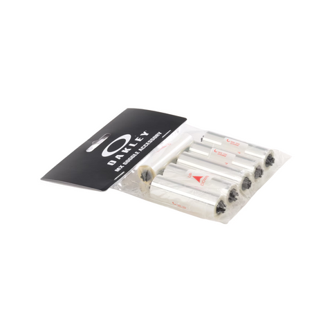 Змінні рулони плівки Oakley Airbrake BRO MX 6 Pack Roll-Off Film Kit  0888392332097 фото