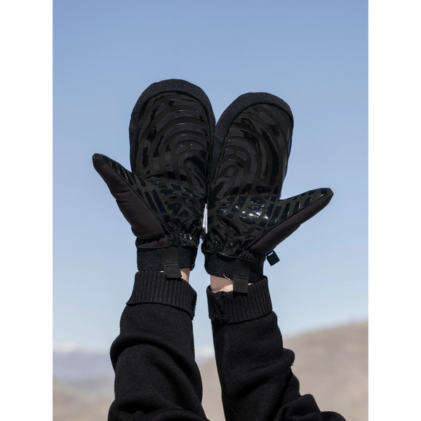 Паркові рукавиці Armada Carmel Windstopper Mitt 0842339267880 фото