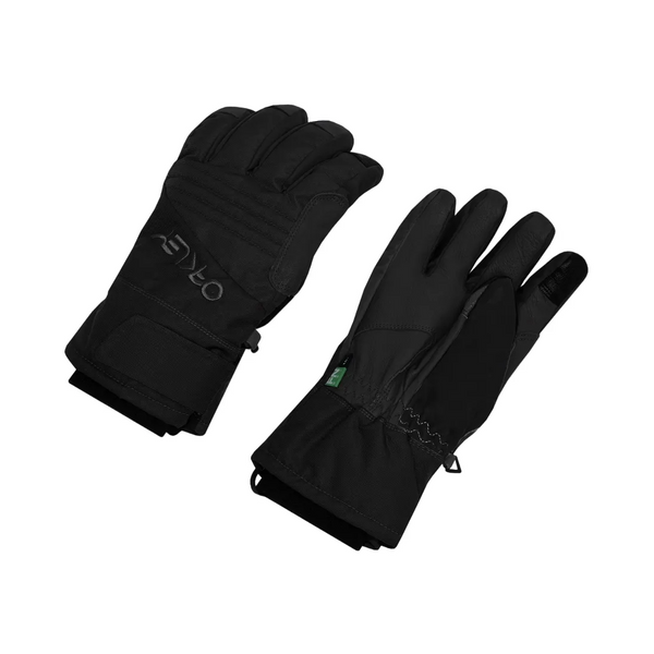 Гірськолижні рукавиці Oakley TNP Snow Glove 2200000148612 фото