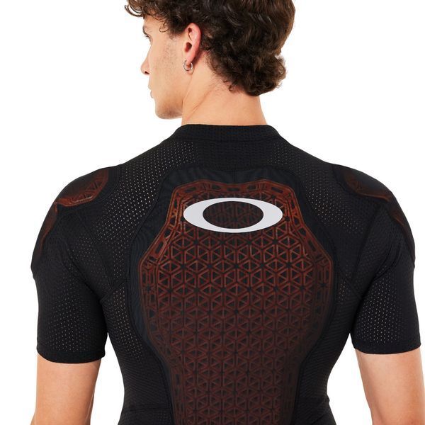 Захист Oakley Drop In D3O Full Impact Shirt 8056153611138 фото