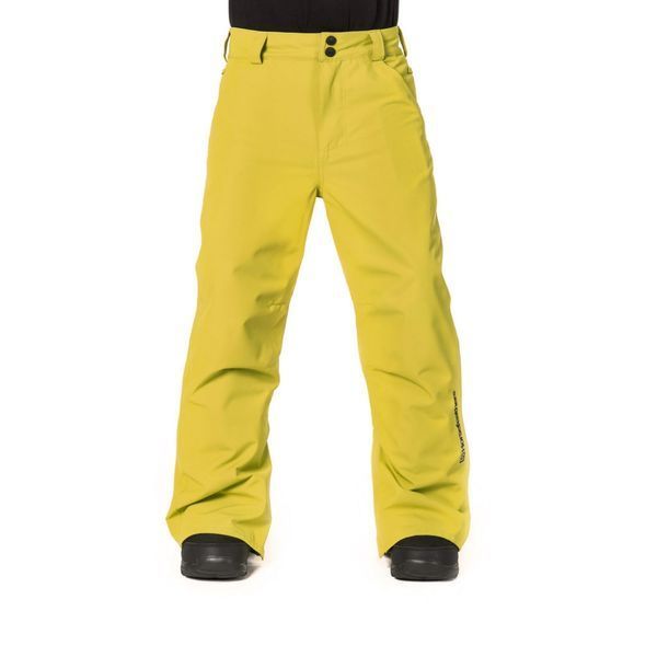Дитячі гірськолижні штани Horsefeathers Pinball Kids Pants 8592321494023 фото