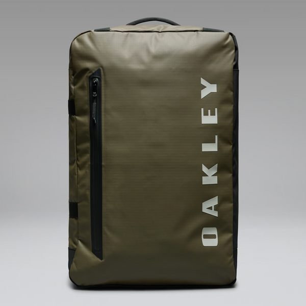 Сумка-рюкзак Oakley Terraquest 55L Hybrid Duffle 8051731144008 фото