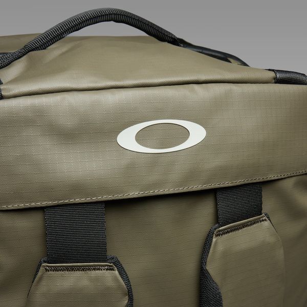 Сумка-рюкзак Oakley Terraquest 55L Hybrid Duffle 8051731144008 фото