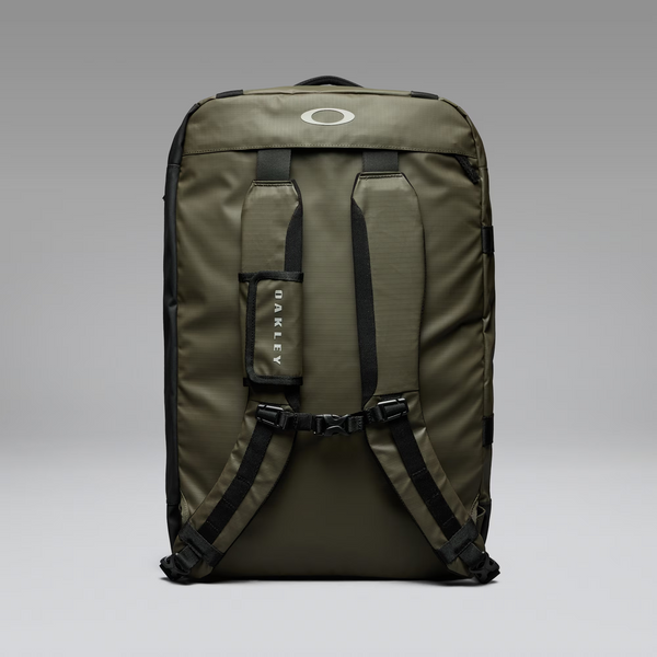 Сумка-рюкзак Oakley Terraquest 55L Hybrid Duffle 8051731144008 фото