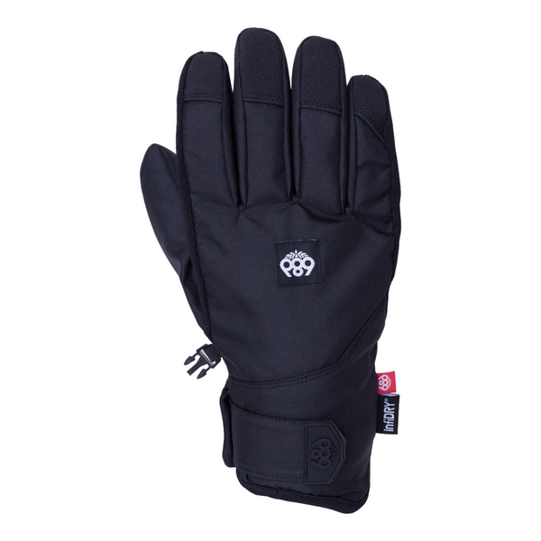 Гірськолижні рукавиці 686 Primer Glove 2200000183262 фото