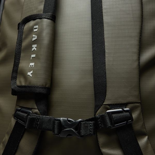 Сумка-рюкзак Oakley Terraquest 55L Hybrid Duffle 8051731144008 фото