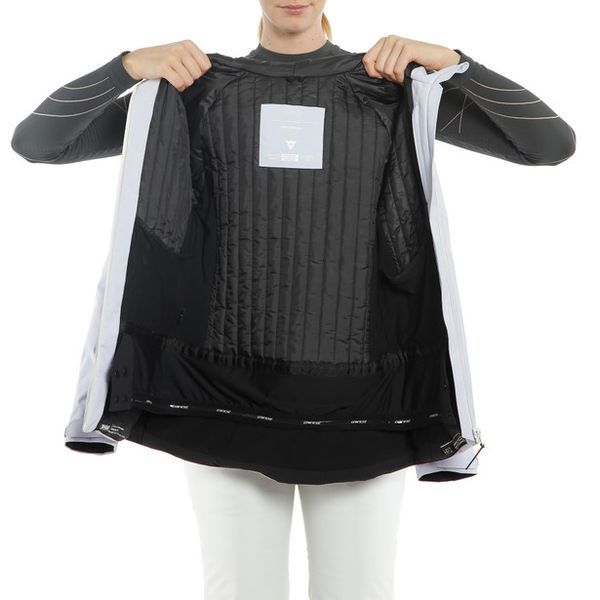 Жіноча гірськолижна куртка Dainese HP Roller Woman 8051019283085 фото