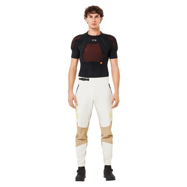 Захист Oakley Drop In D3O Full Impact Shirt 8056153611138 фото