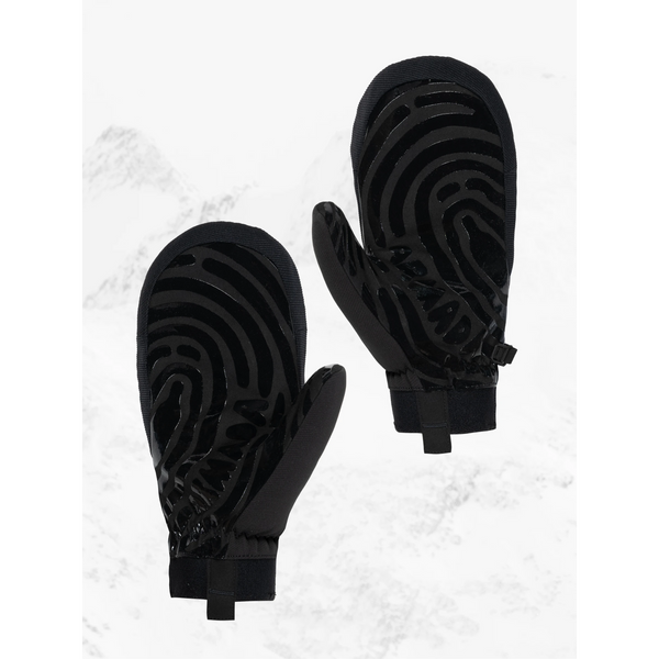 Паркові рукавиці Armada Carmel Windstopper Mitt 0842339267880 фото