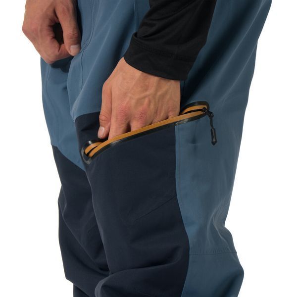 Гірськолижні штани Horsefeathers Nelson Pants 8592321728029 фото