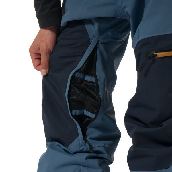 Гірськолижні штани Horsefeathers Nelson Pants 8592321728029 фото