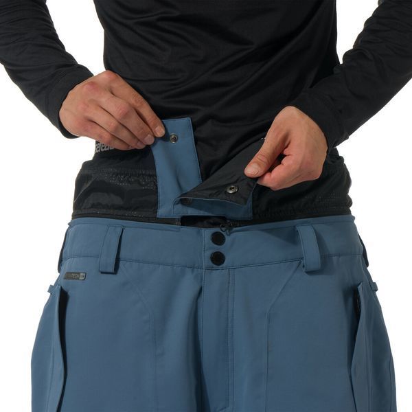 Гірськолижні штани Horsefeathers Nelson Pants 8592321728029 фото