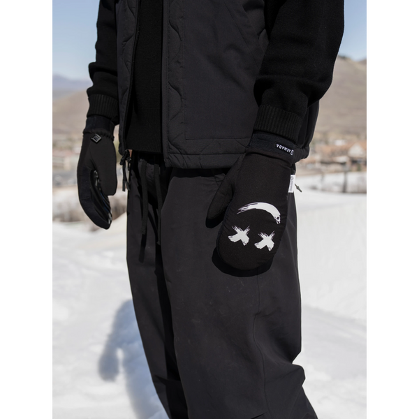 Паркові рукавиці Armada Carmel Windstopper Mitt 0842339267880 фото