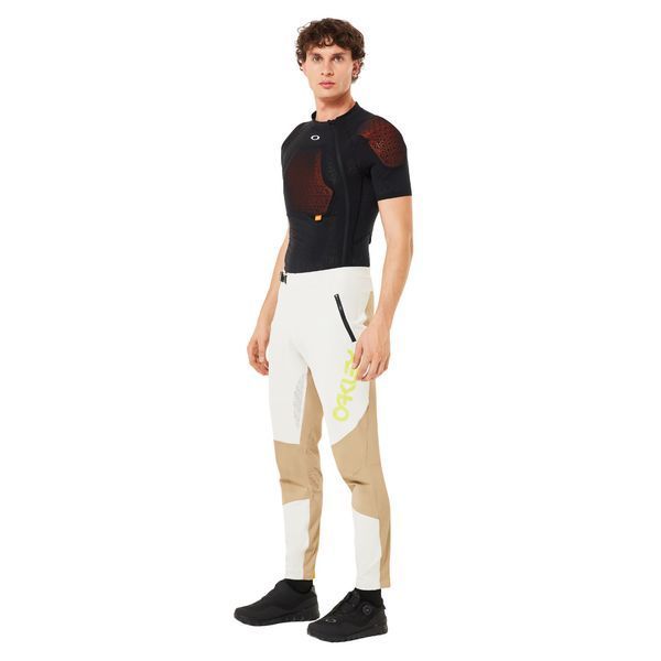 Захист Oakley Drop In D3O Full Impact Shirt 8056153611138 фото