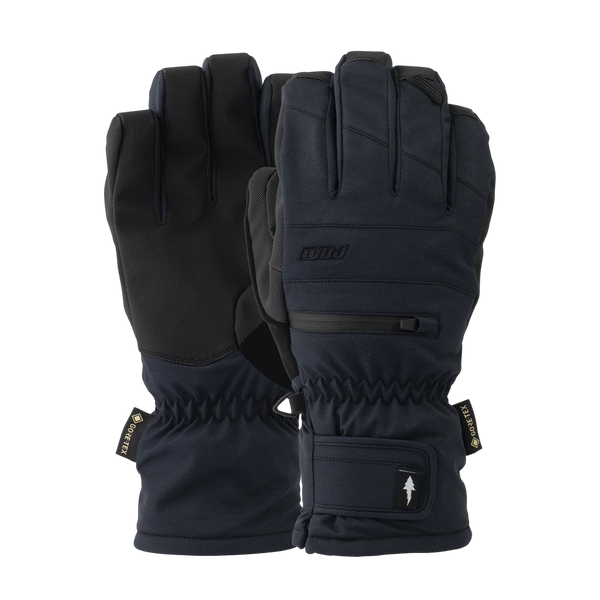 Гірськолижні рукавиці Pow Wayback Gtx Short Glove +Warm 2200000177209 фото