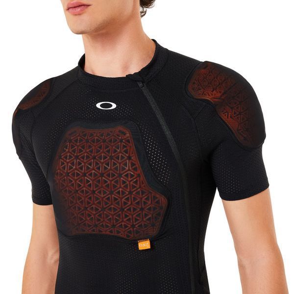Захист Oakley Drop In D3O Full Impact Shirt 8056153611138 фото