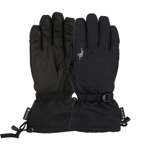 Жіночі гірськолижні рукавиці Pow W's Twisp GTX Glove 2200000177148 фото