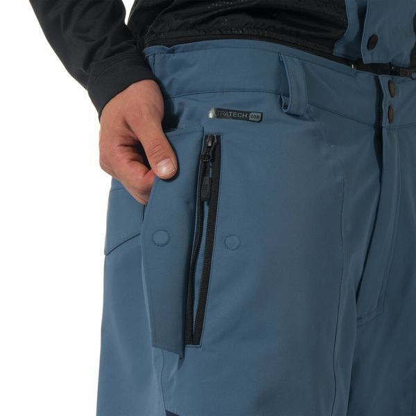 Гірськолижні штани Horsefeathers Nelson Pants 8592321728029 фото
