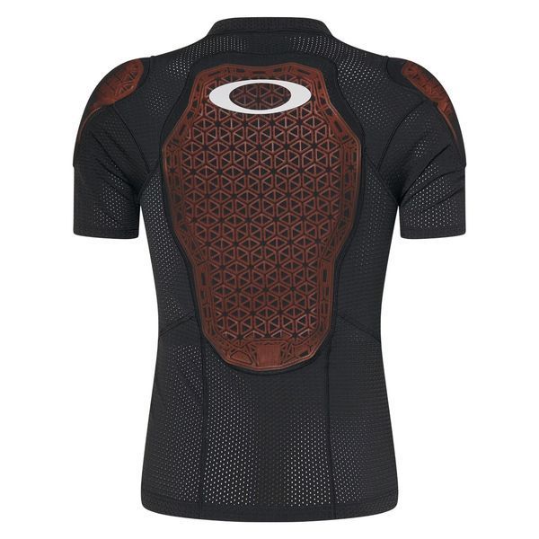 Захист Oakley Drop In D3O Full Impact Shirt 8056153611138 фото