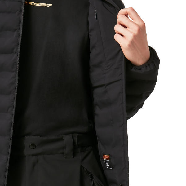Куртка Oakley Ellipse Rc Quilted Jacket 2200000165831 фото