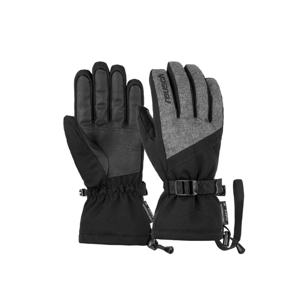 Гірськолижні рукавиці Reusch Outset R-TexВ® XT 1120 фото
