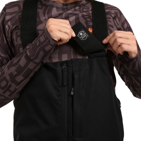 Гірськолижні штани Horsefeathers Berett Pants 8592321754561 фото