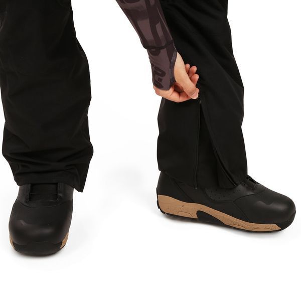 Гірськолижні штани Horsefeathers Berett Pants 8592321754561 фото