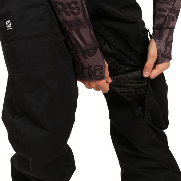 Гірськолижні штани Horsefeathers Berett Pants 8592321754561 фото