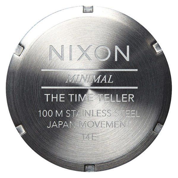 Годинник Nixon Time Teller A045-1887-00 2200000058638 фото