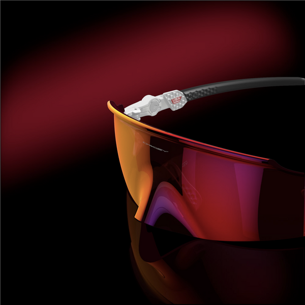 Сонцезахисні окуляри Oakley Kato White/ Prizm Road 2200000172921 фото