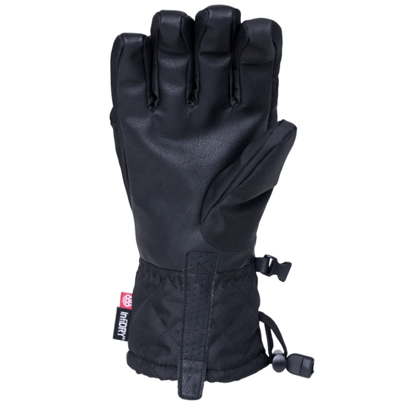 Жіночі гірськолижні рукавиці 686 Jubilee Glove 2200000176479 фото