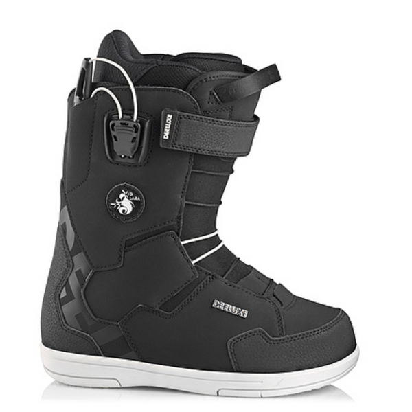 Жіночі сноубордичні черевики Deeluxe Team ID Lara TF 19/20 2200000091826 фото